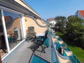 Bella Casa 35 Comfortable holiday residence, Breege